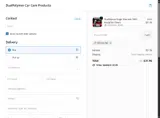 SSDUALP45 coupon verification screenshot