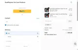 VIBI20 coupon verification screenshot