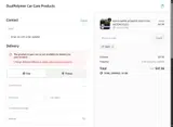 SAVE coupon verification screenshot