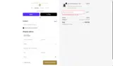 TAKE15 coupon verification screenshot