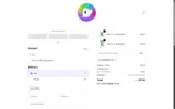 dubblefilm coupon verification screenshot