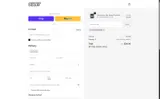 KristinGosser coupon verification screenshot