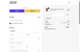 VALLAK coupon verification screenshot