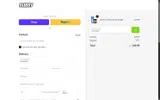 Poorchem coupon verification screenshot
