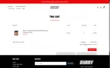 FDezire coupon verification screenshot