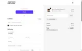 Therndmgmr coupon verification screenshot