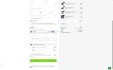 SLIZE coupon verification screenshot