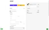 sirenxo coupon verification screenshot