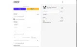 SLIZE coupon verification screenshot