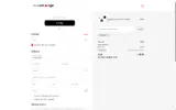 DubCharge coupon verification screenshot