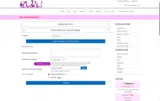 Dubio Bikinis coupon verification screenshot