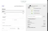 OKSANA_GAEVSKAYA coupon verification screenshot
