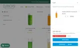 OKSANA_GAEVSKAYA coupon verification screenshot