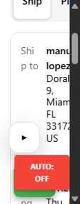 WELCOME-15 coupon verification screenshot