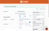 DC20OFF coupon verification screenshot