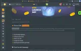 ETHLAUNCH coupon verification screenshot
