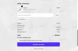 JORDAN15 coupon verification screenshot