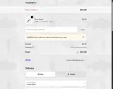 GLIDE coupon verification screenshot