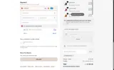 MONIQUE10 coupon verification screenshot