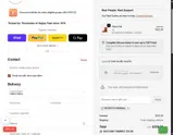 ModestlyMinimal coupon verification screenshot
