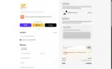 DTUCH12 coupon verification screenshot