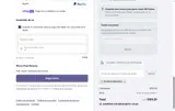 SHARONNMAISON coupon verification screenshot