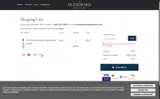HOLIDAY10 coupon verification screenshot