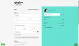Welcome1 coupon verification screenshot