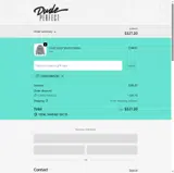 COMEONBACK2 coupon verification screenshot