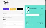 COMEONBACK2 coupon verification screenshot