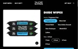 DUFNER15 coupon verification screenshot
