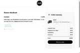 PCW coupon verification screenshot