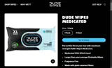 GLASS20 coupon verification screenshot