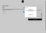 CLEANBUTT coupon verification screenshot