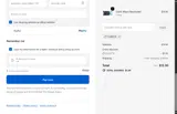 DUDE30 coupon verification screenshot
