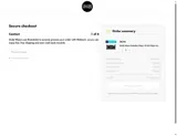 YAK20 coupon verification screenshot