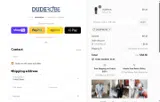 SHOPPING10 coupon verification screenshot