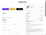 MBB15 coupon verification screenshot