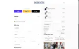 RELAXMAN coupon verification screenshot