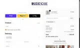 RELAXMAN coupon verification screenshot