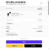 WEARE5 coupon verification screenshot