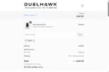 15OFF coupon verification screenshot