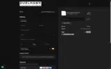 WELCOME10 coupon verification screenshot