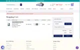 COOLERS coupon verification screenshot