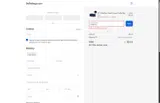 THRIFT10 coupon verification screenshot