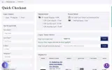 THRIFT10 coupon verification screenshot