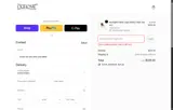 WINTER2025 coupon verification screenshot