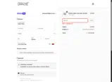 Fresh10 coupon verification screenshot