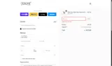 COUPON10 coupon verification screenshot
