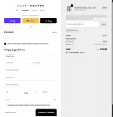 DDM1024 coupon verification screenshot